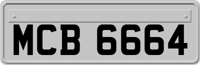 MCB6664