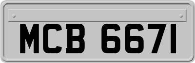 MCB6671