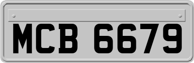 MCB6679