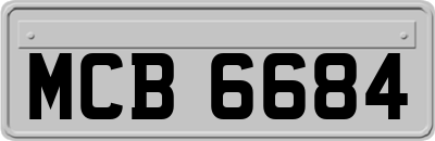 MCB6684