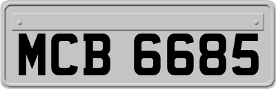 MCB6685