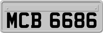 MCB6686