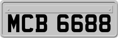 MCB6688