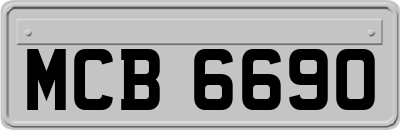 MCB6690
