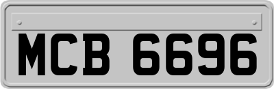 MCB6696