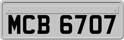 MCB6707