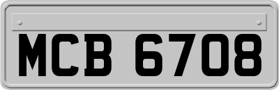 MCB6708