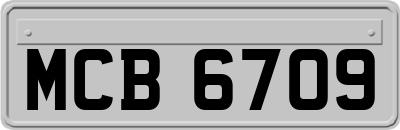 MCB6709