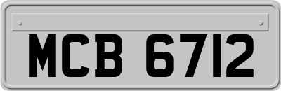 MCB6712