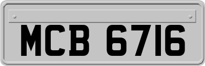 MCB6716