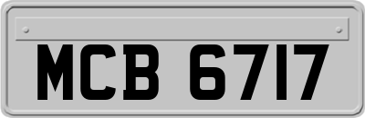 MCB6717