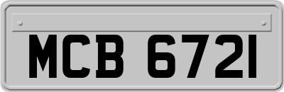 MCB6721