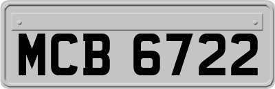 MCB6722