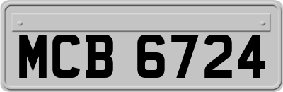 MCB6724