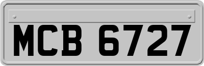 MCB6727