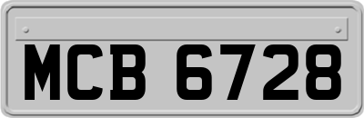 MCB6728