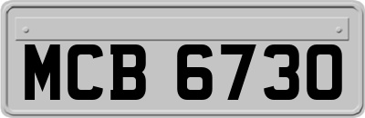 MCB6730