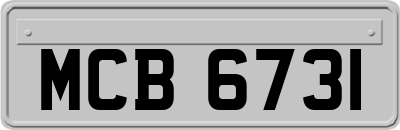 MCB6731
