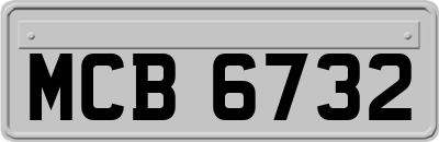 MCB6732
