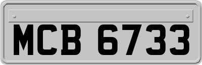 MCB6733