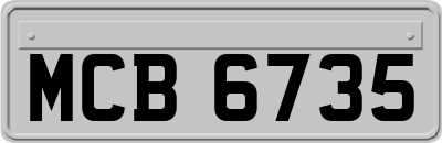 MCB6735