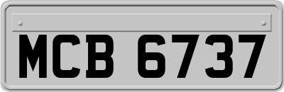 MCB6737