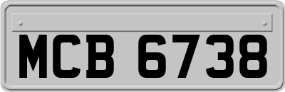 MCB6738