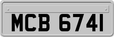 MCB6741