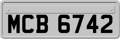 MCB6742