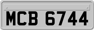 MCB6744