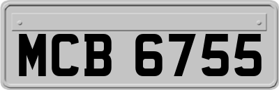 MCB6755