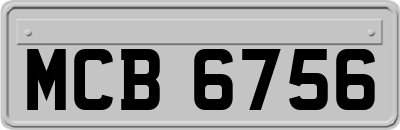 MCB6756
