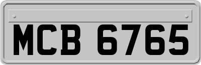 MCB6765