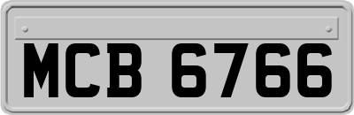 MCB6766