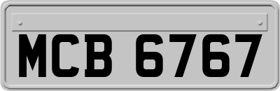 MCB6767