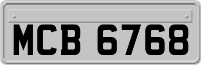 MCB6768