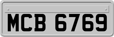 MCB6769