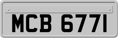 MCB6771