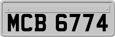 MCB6774