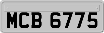 MCB6775