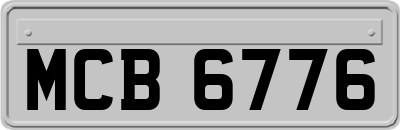 MCB6776