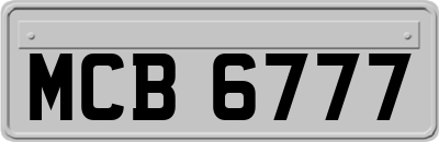 MCB6777