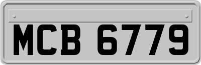 MCB6779