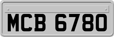 MCB6780