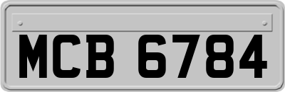 MCB6784