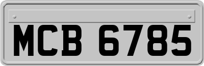 MCB6785