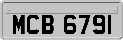 MCB6791