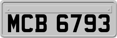 MCB6793
