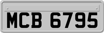 MCB6795
