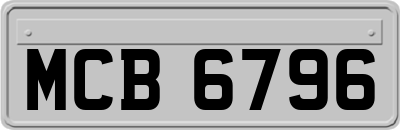 MCB6796